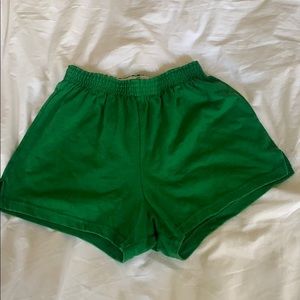 Soffe shorts